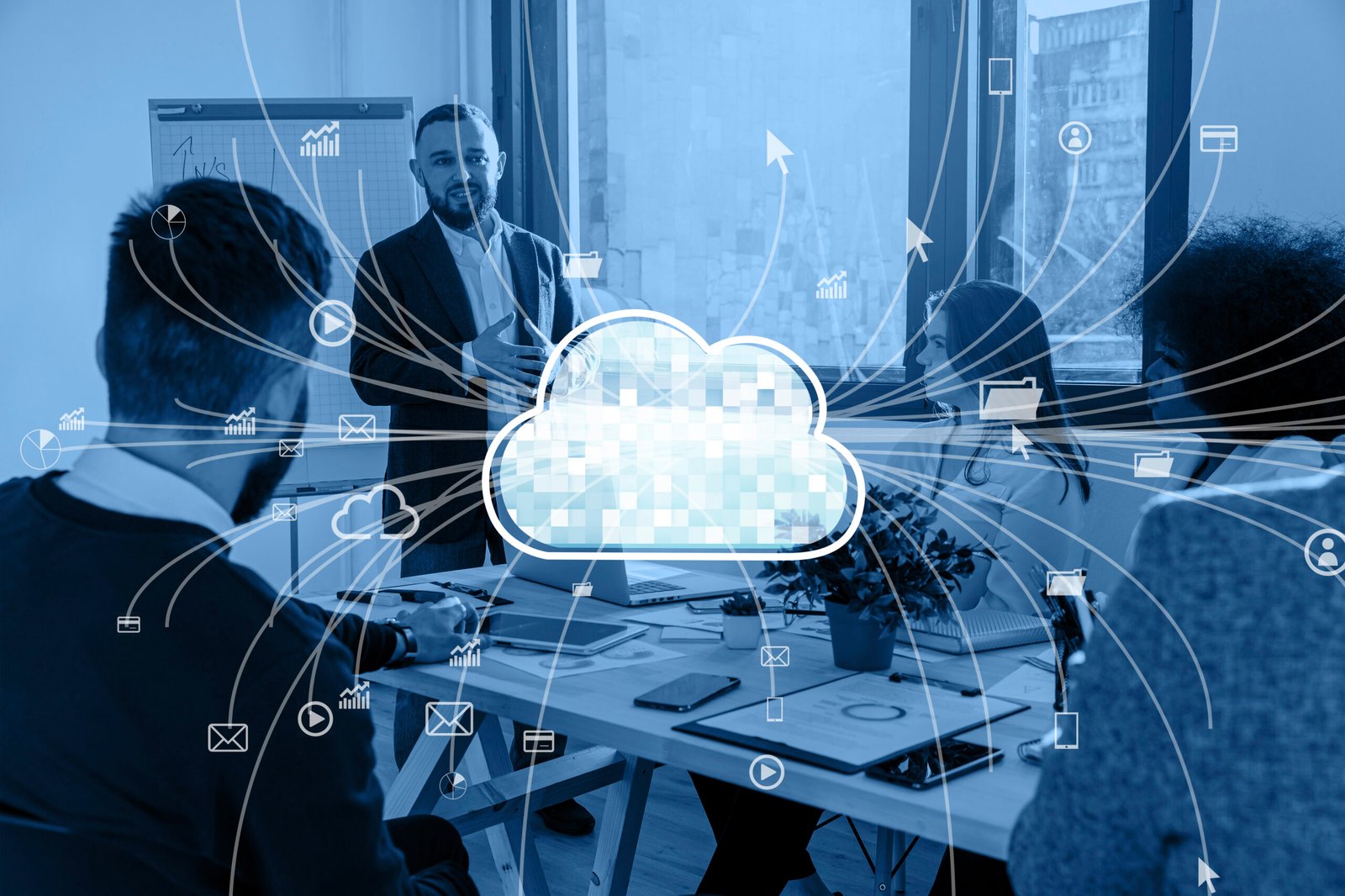 The Real Cost of Cloud: Why Your Cloud Bill Keeps Growing