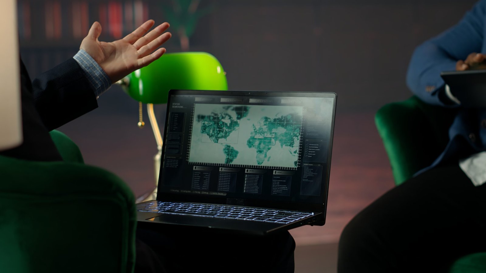 Top Cybersecurity Threats Businesses Need to Watch in 2026
